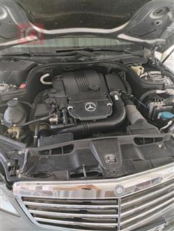 مێرسێدس بێنز E-Class